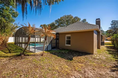 Exterior - 19337 Spring Oak Dr, Eustis, FL 32736 photo 11 of 14