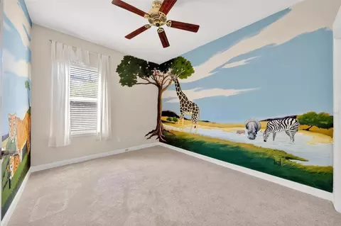 Bedroom - 19337 Spring Oak Dr, Eustis, FL 32736 photo 4 of 13