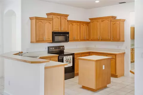 Kitchen - 19337 Spring Oak Dr, Eustis, FL 32736 photo 1 of 10