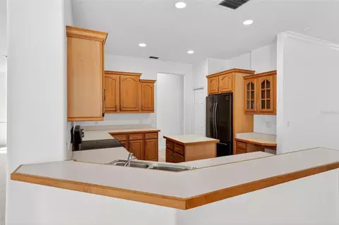 Kitchen - 19337 Spring Oak Dr, Eustis, FL 32736 photo 5 of 10