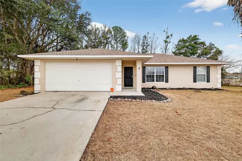 2 Pine Track Ter, Ocala, FL 34472