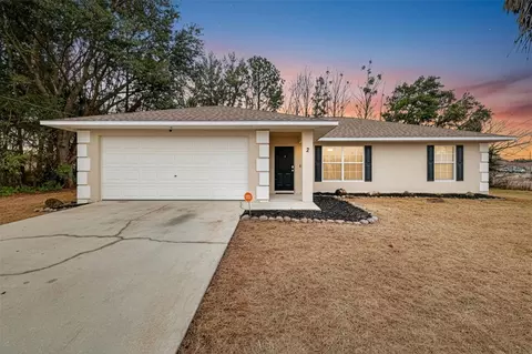 Exterior - 2 Pine Track Ter, Ocala, FL 34472 photo 5 of 6