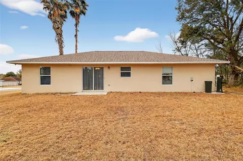 Exterior - 2 Pine Track Ter, Ocala, FL 34472 photo 3 of 6