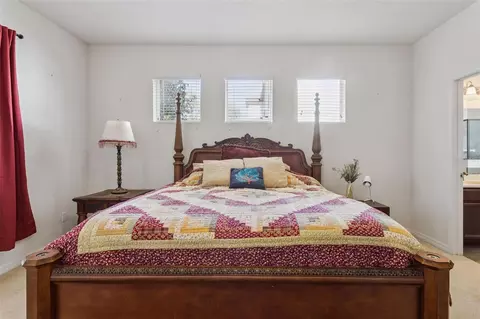 Bedroom - 30337 Gidran Ter, Mount Dora, FL 32757 photo 8 of 8
