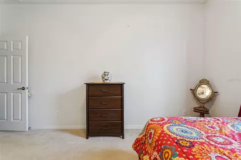 Bedroom - 30337 Gidran Ter, Mount Dora, FL 32757 photo 4 of 8