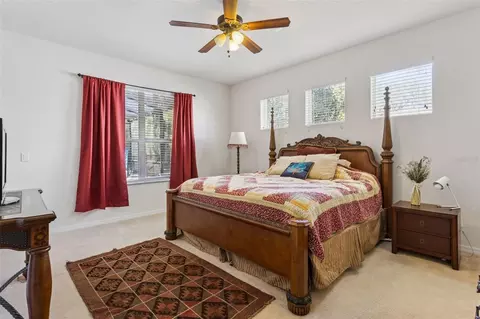 Bedroom - 30337 Gidran Ter, Mount Dora, FL 32757 photo 1 of 8