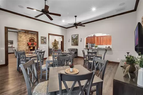 Dining - 30337 Gidran Ter, Mount Dora, FL 32757 photo 4 of 4