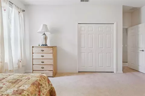 Bedroom - 30337 Gidran Ter, Mount Dora, FL 32757 photo 6 of 8
