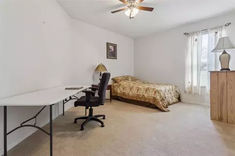 Bedroom - 30337 Gidran Ter, Mount Dora, FL 32757 photo 5 of 8
