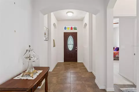 Entry Way - 30337 Gidran Ter, Mount Dora, FL 32757 photo 2 of 3
