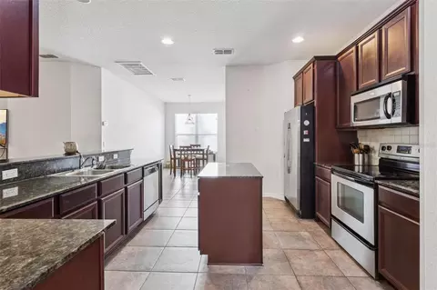 Entry Way - 30337 Gidran Ter, Mount Dora, FL 32757 photo 1 of 3
