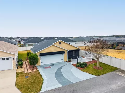 1808 Shamp St, The Villages, FL 32163