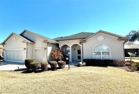 10990 SE 170th Street Rd, Summerfield, FL 34491