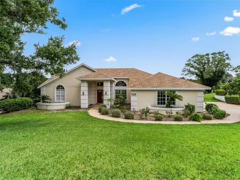5321 Greens Dr, Lady Lake, FL 32159