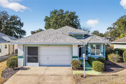 21743 King John St, Leesburg, FL 34748