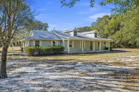 Exterior - 36841 Reserve Dr, Eustis, FL 32736 photo 3 of 13