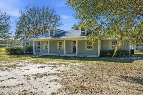 Exterior - 36841 Reserve Dr, Eustis, FL 32736 photo 2 of 13