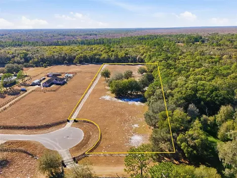 View/Area - 36841 Reserve Dr, Eustis, FL 32736 photo 9 of 9
