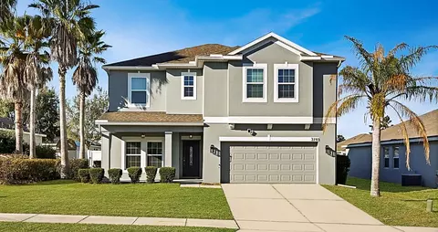 3193 Zander Dr, Grand Island, FL 32735