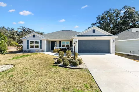 11405 Zimmerman Path, Oxford, FL 34484