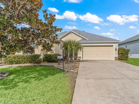 2157 Blackville Dr, The Villages, FL 32162