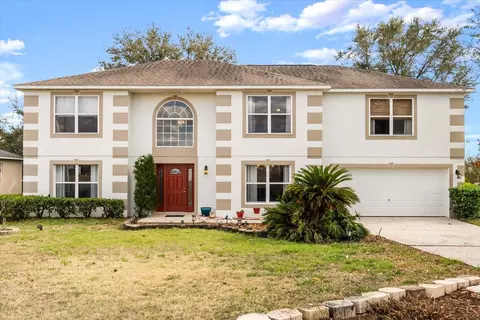 1678 Ridgemoor Dr, Mascotte, FL 34753