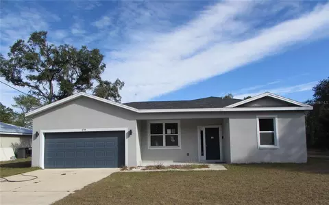 179 Fisher Way Trl, Ocklawaha, FL 32179