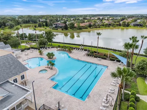 View/Area - 1990 Wallingford Loop, Mount Dora, FL 32757 photo 5 of 9