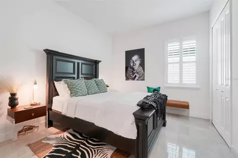 Bedroom - 1990 Wallingford Loop, Mount Dora, FL 32757 photo 6 of 6