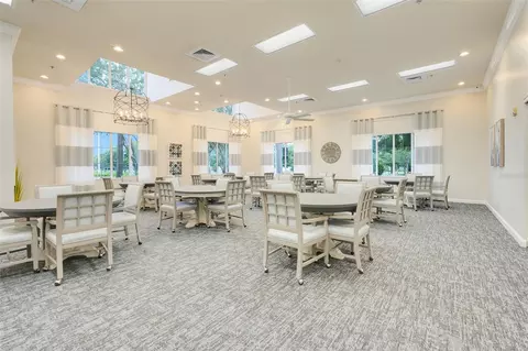 Dining - 1990 Wallingford Loop, Mount Dora, FL 32757 photo 3 of 3