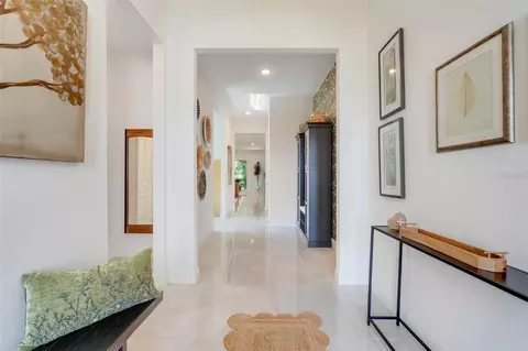 Entry Way - 1990 Wallingford Loop, Mount Dora, FL 32757 photo 2 of 2