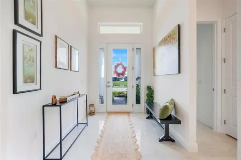 Entry Way - 1990 Wallingford Loop, Mount Dora, FL 32757 photo 1 of 2