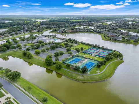 View/Area - 1990 Wallingford Loop, Mount Dora, FL 32757 photo 7 of 9