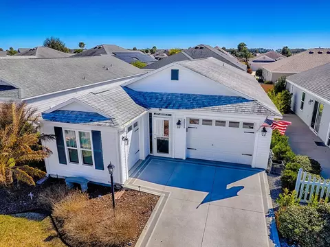 3016 Gallinule Ct, The Villages, FL 32163