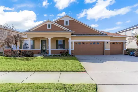 530 Setting Sun Dr, Winter Garden, FL 34787
