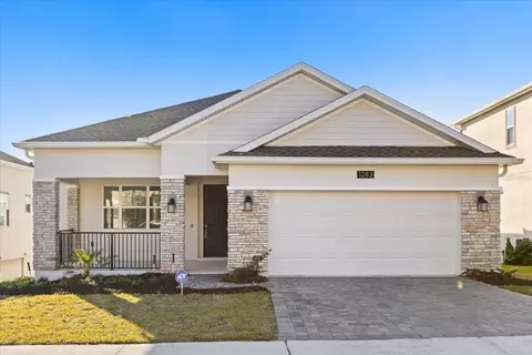 1283 Dora Parc Ln, Mount Dora, FL 32757