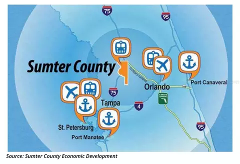 3070 Sr-50, Webster, FL 33597 photo 5