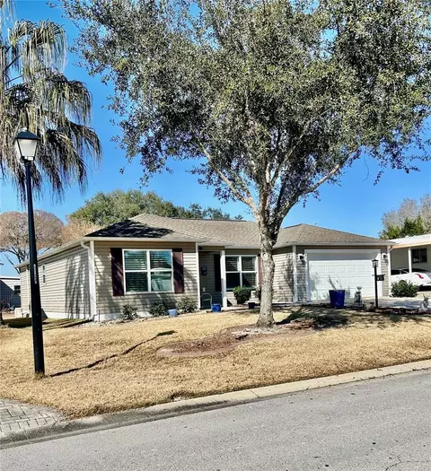 531 Saint Andrews Blvd, The Villages, FL 32159