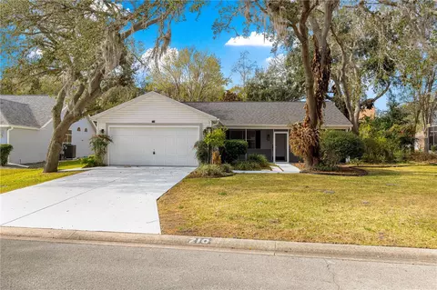 210 Palermo Pl, The Villages, FL 32159