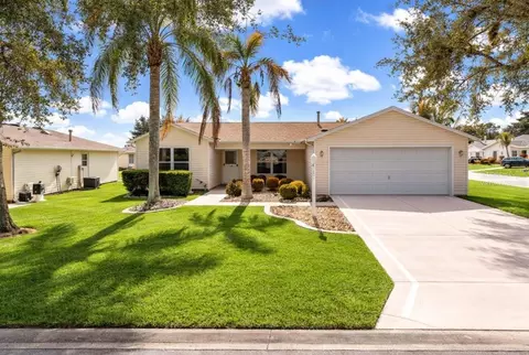 8338 SE 178th Deveaux Ln, The Villages, FL 32162