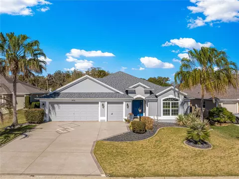3976 Ironwood Ln, The Villages, FL 32163