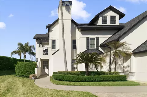 13421 Fountainbleau Dr #4-1, Clermont, FL 34711