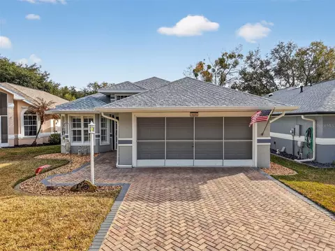 5606 King James Ave, Leesburg, FL 34748