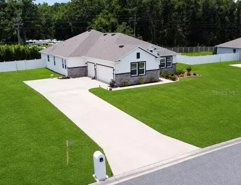 1340 SE 63rd Court Rd, Ocala, FL 34472