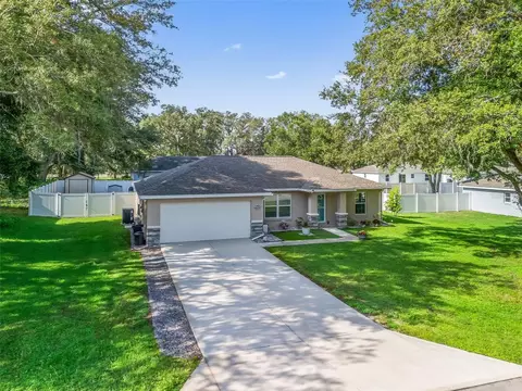 9364 SE 164th Pl, Summerfield, FL 34491