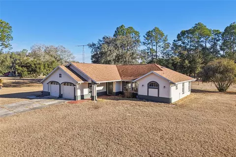518 Cr 312, Bushnell, FL 33513