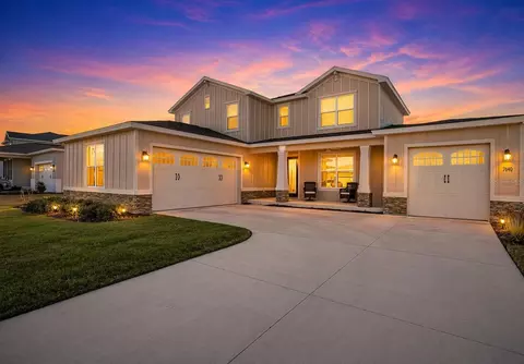 7610 SW 60th St, Ocala, FL 34474