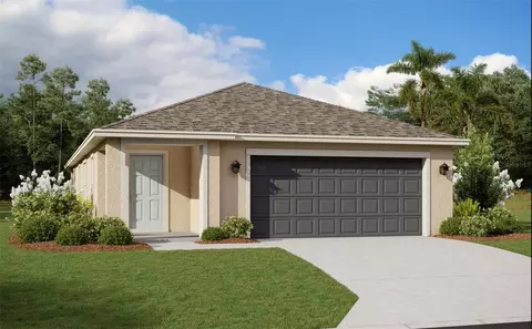 879 Shumard Way, Lady Lake, FL 32159