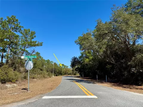 lot7 Shady Rose Ct, Eustis, FL 32736