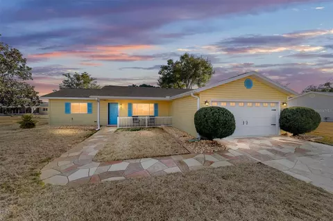 10340 SE 177th Pl, Summerfield, FL 34491